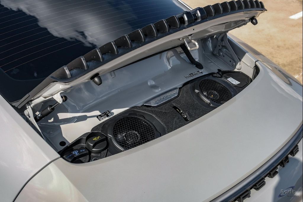 2024 Porsche 911 CARRERA GTS 缩略图 87