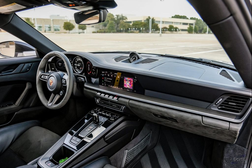 2024 Porsche 911 CARRERA GTS 缩略图 43
