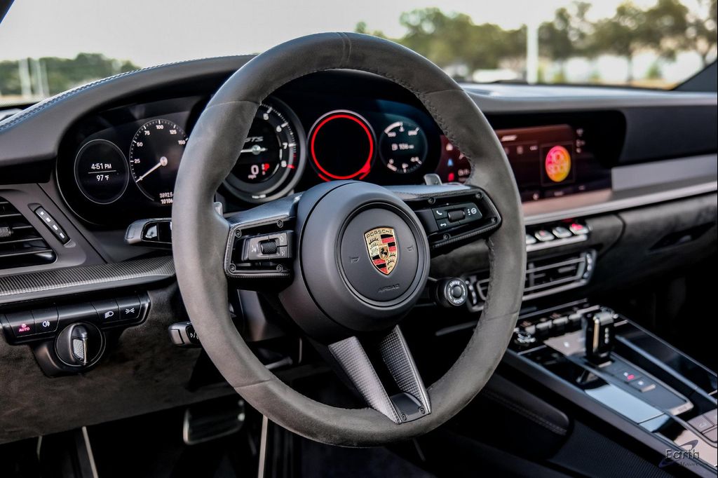2024 Porsche 911 CARRERA GTS 缩略图 41