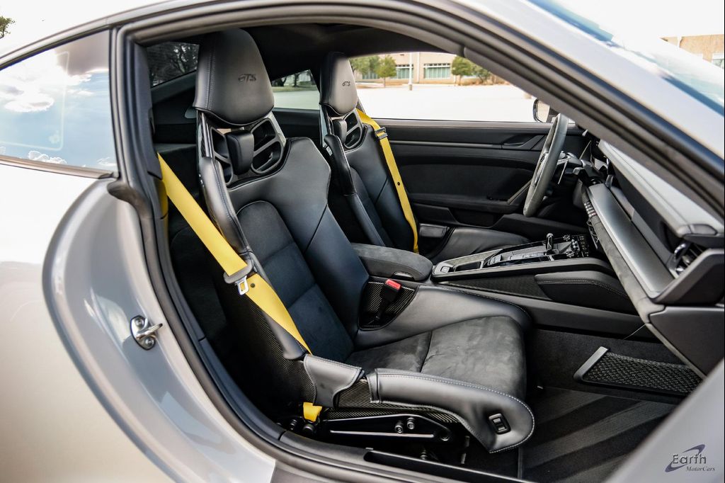 2024 Porsche 911 CARRERA GTS 缩略图 45