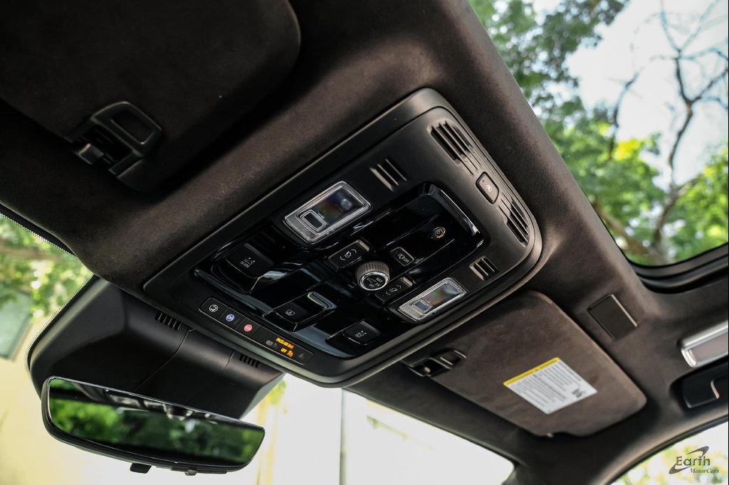 2026 Cadillac ESCALADE ESV V-SERIES 缩略图 41