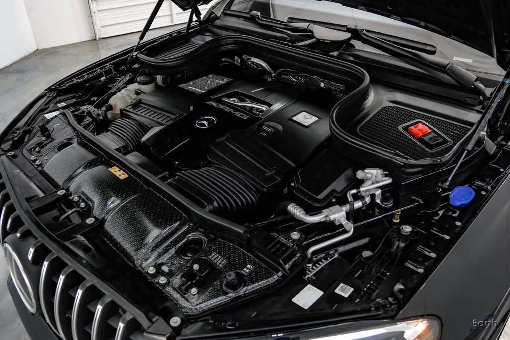 صورة مصغرة 98 لـ 2026 Mercedes-BENZ AMG GLE 63 S 4MATIC+