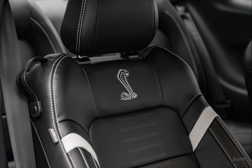 صورة مصغرة 53 لـ 2022 FORD SHELBY GT500 BASE