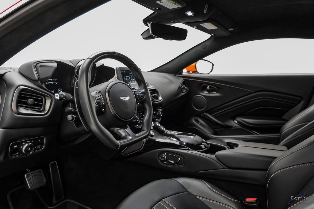 صورة مصغرة 39 لـ 2020 Aston Martin VANTAGE COUPE