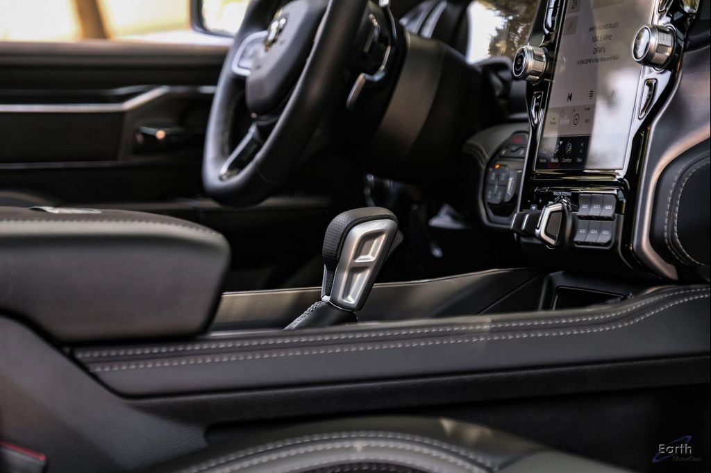 صورة مصغرة 55 لـ 2022 RAM 1500 TRX