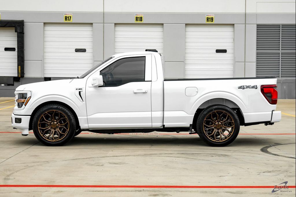 2026 FORD F-150 XL — фото 7
