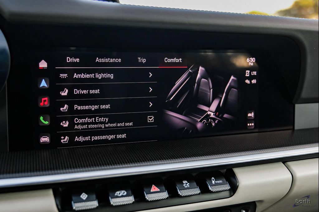 2023 Porsche 911 CARRERA 4S CABRIOLET — миниатюра 68
