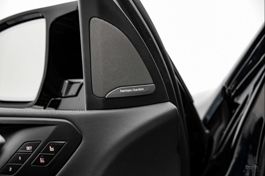 2025 BMW X5 M BASE — миниатюра 82