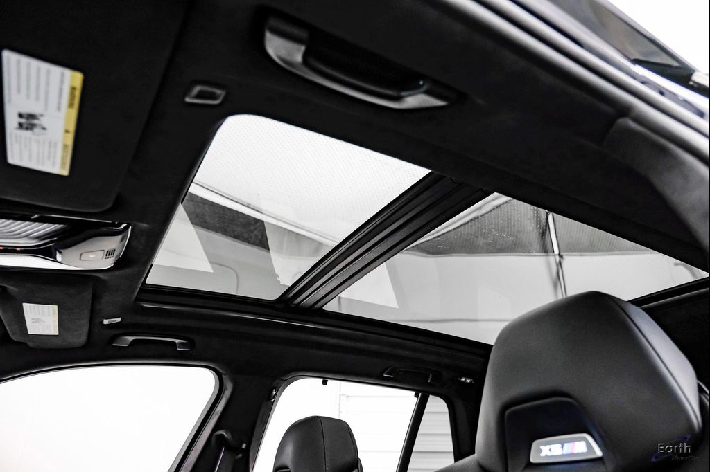 2025 BMW X5 M BASE — миниатюра 39