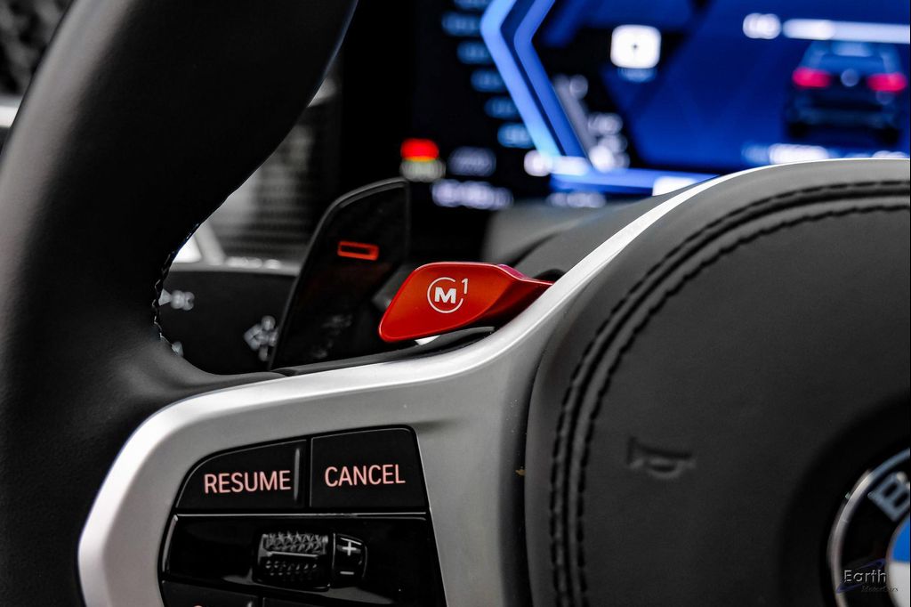 2025 BMW X5 M BASE — миниатюра 44