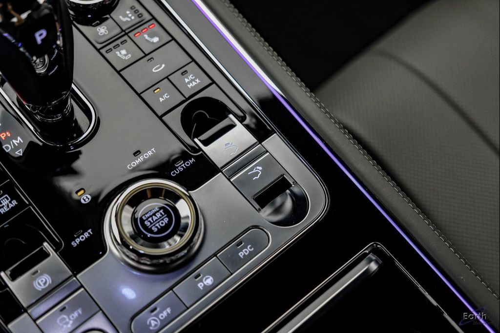 2020 Bentley CONTINENTAL GT W12 缩略图 68