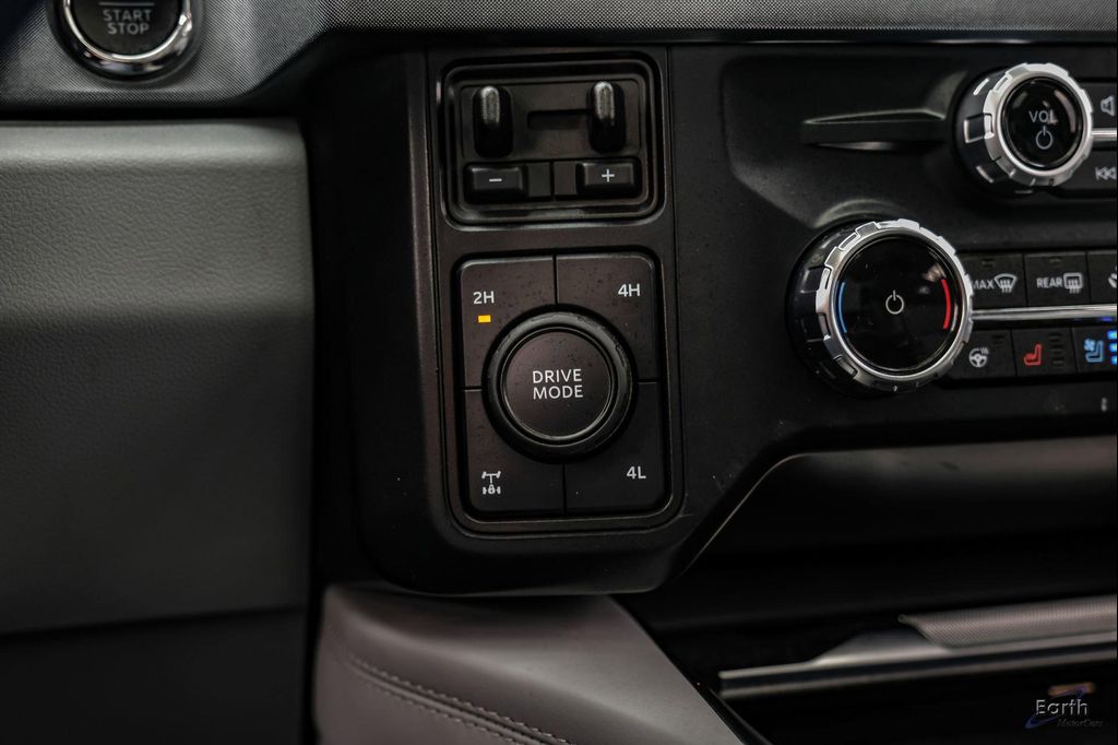 2024 FORD F-250 LIMITED — миниатюра 73