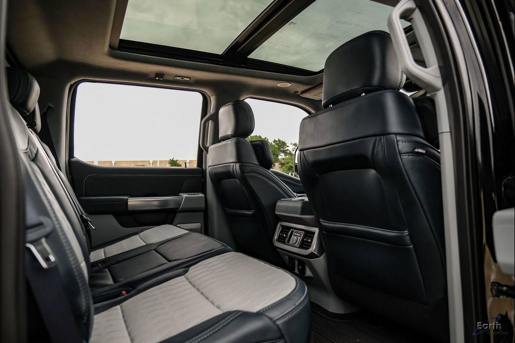 2024 FORD F-250 LIMITED — миниатюра 95