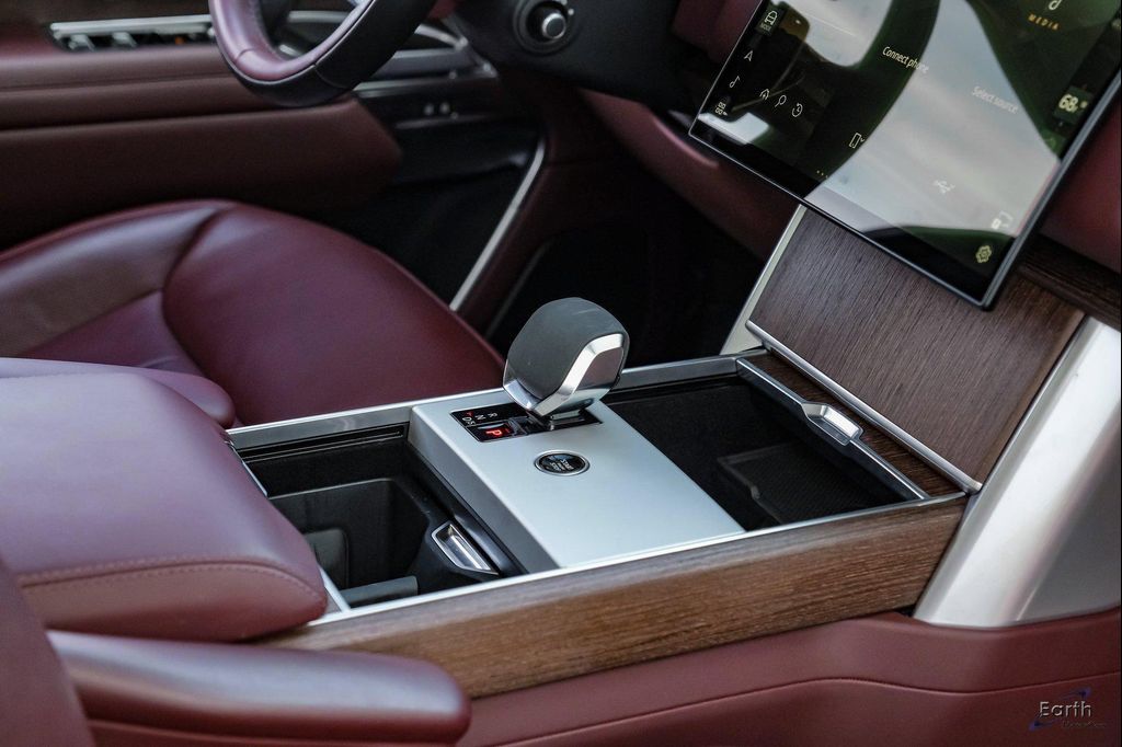 2024 LAND Rover RANGE ROVER SE 缩略图 55