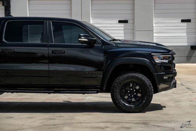 2022 RAM 1500 TRX — миниатюра 22