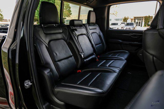 2022 RAM 1500 TRX — миниатюра 88