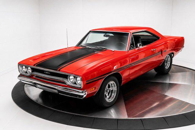 1970 Plymouth GTX