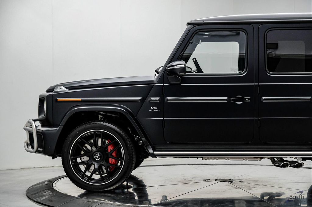 2026 Mercedes-BENZ OTHERS 照片 8