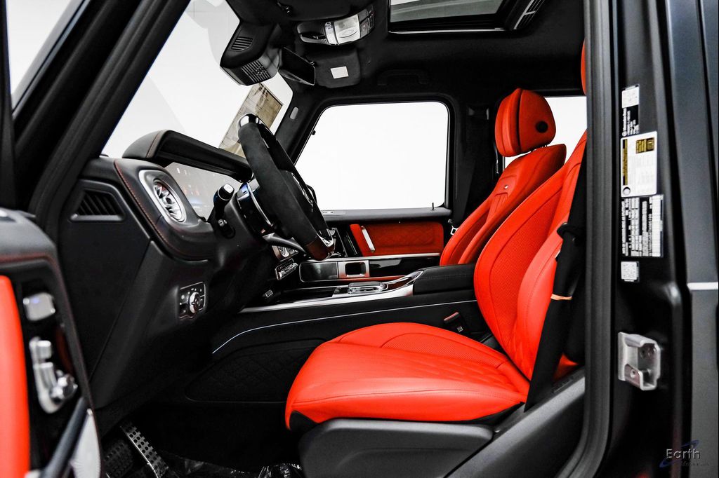 2026 Mercedes-BENZ OTHERS — миниатюра 40