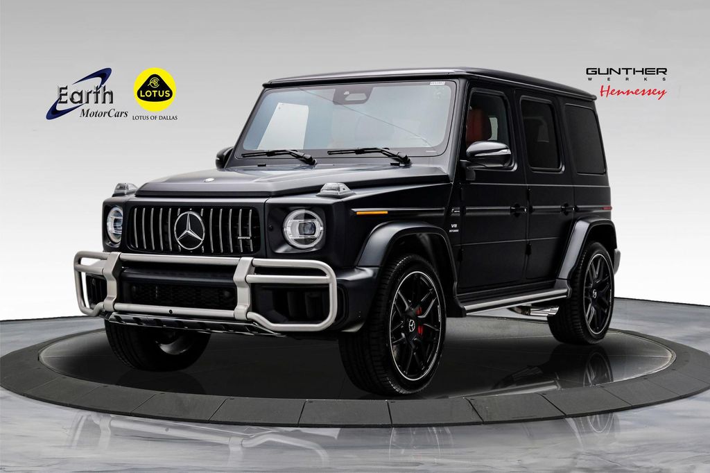2026 Mercedes-BENZ OTHERS 照片 1