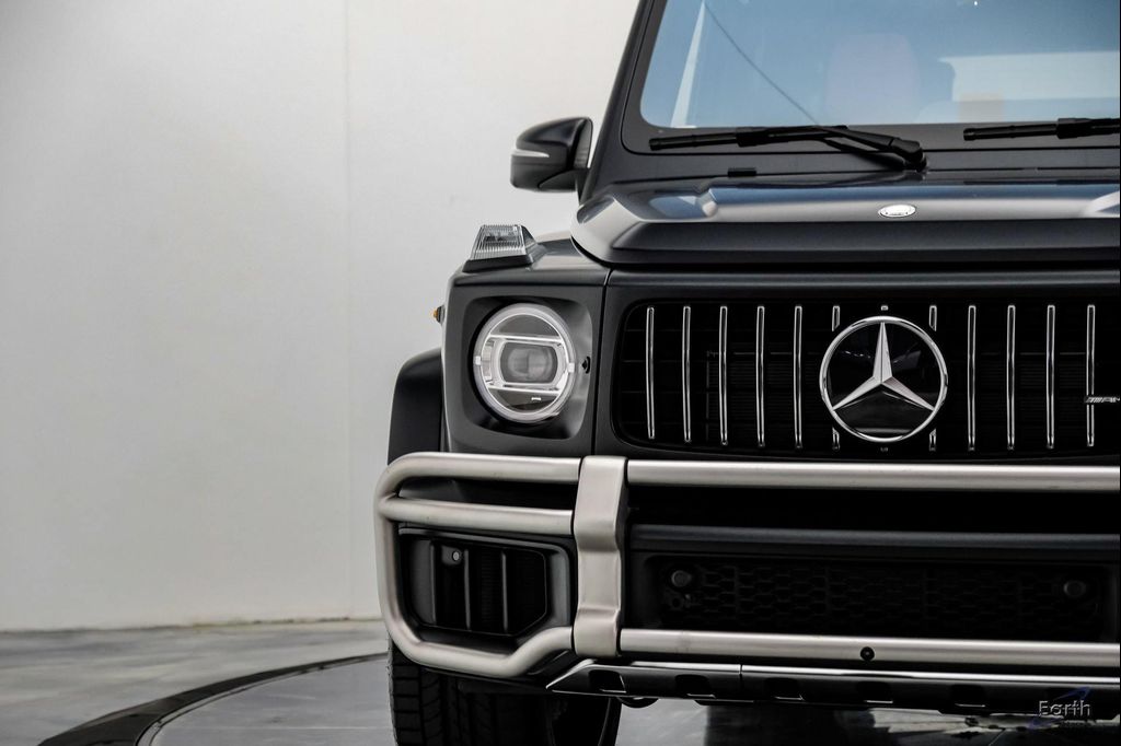 2026 Mercedes-BENZ OTHERS — миниатюра 31