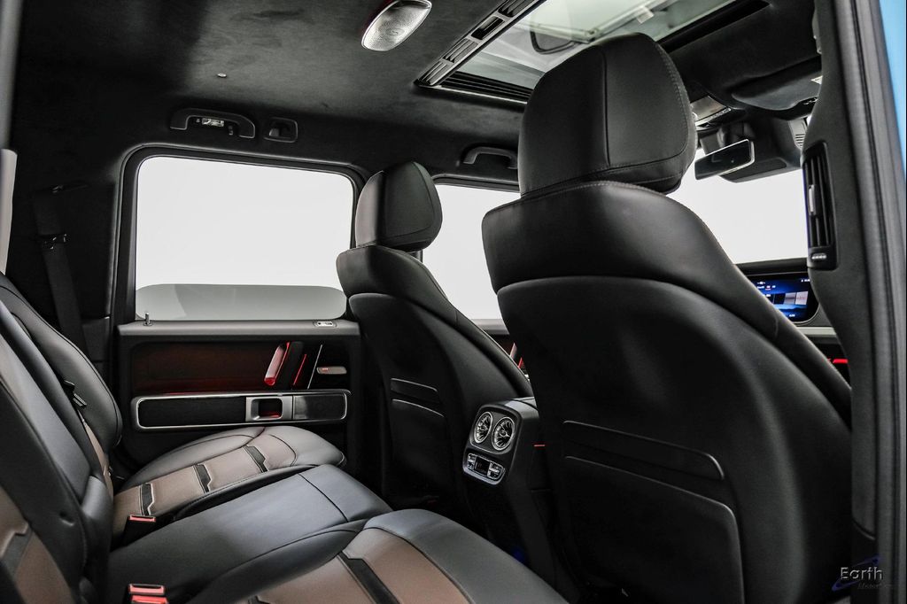 2025 Mercedes-BENZ OTHERS — миниатюра 84
