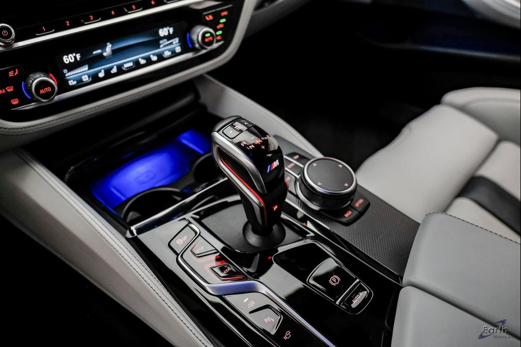 صورة مصغرة 61 لـ 2023 BMW M5 COMPETITION