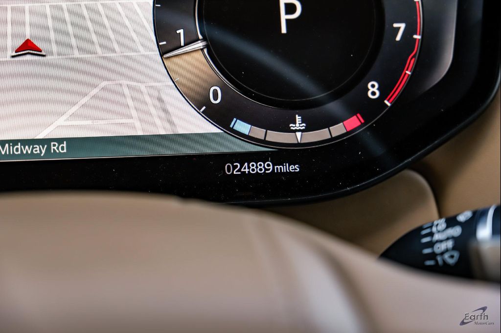 2024 LAND Rover RANGE ROVER P615 SV — миниатюра 55
