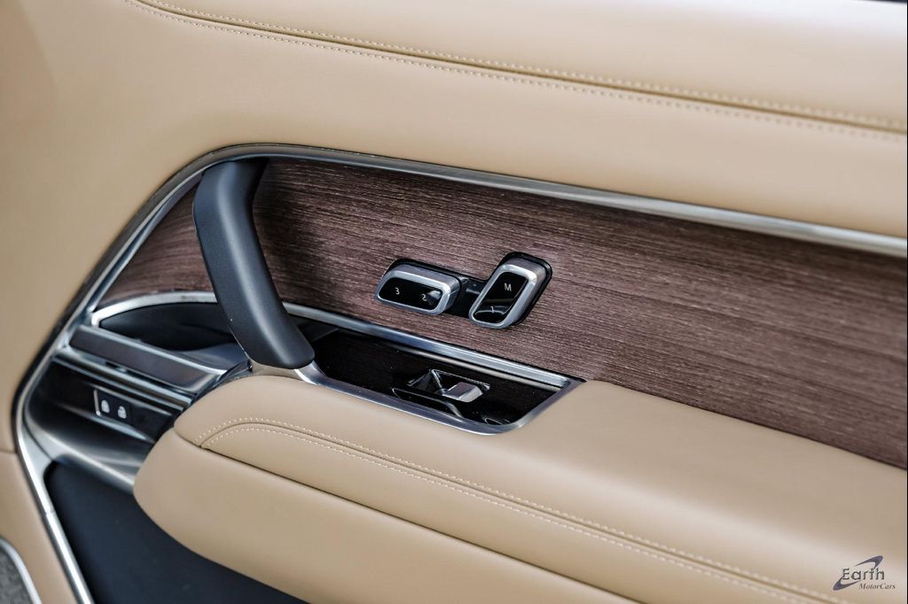 صورة مصغرة 81 لـ 2025 LAND Rover RANGE ROVER P530 AUTOBIOGRAPHY