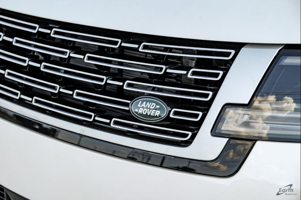 صورة مصغرة 24 لـ 2025 LAND Rover RANGE ROVER P530 AUTOBIOGRAPHY