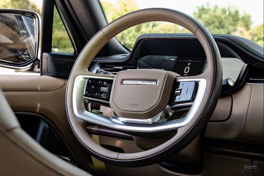 صورة مصغرة 40 لـ 2025 LAND Rover RANGE ROVER P530 AUTOBIOGRAPHY