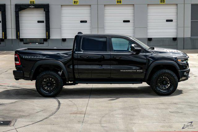 2021 RAM 1500 TRX 缩略图 26