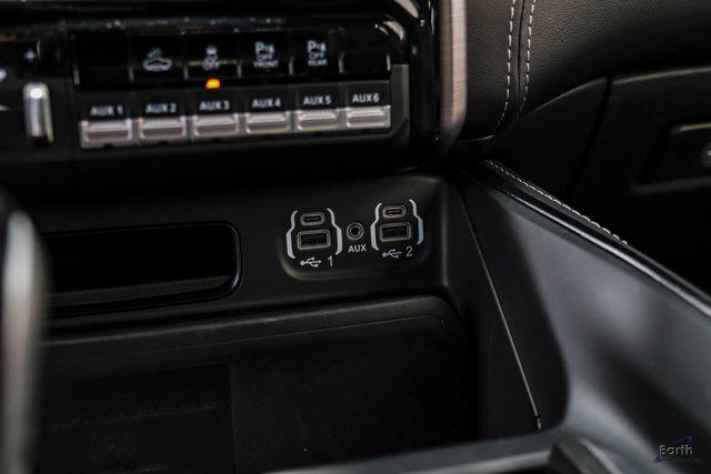 2021 RAM 1500 TRX 缩略图 76