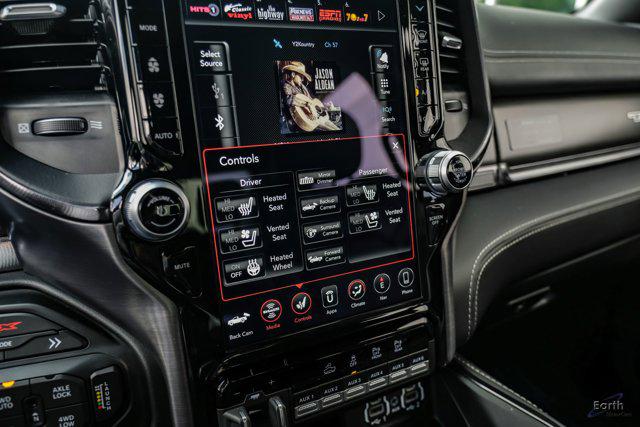 2021 RAM 1500 TRX 缩略图 95