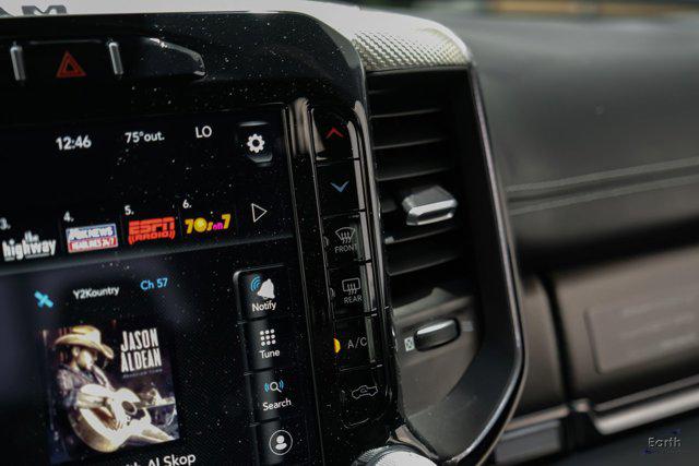 2021 RAM 1500 TRX 缩略图 80