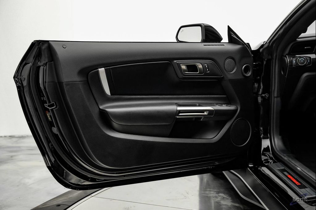 2021 FORD SHELBY GT500 BASE thumbnail 90