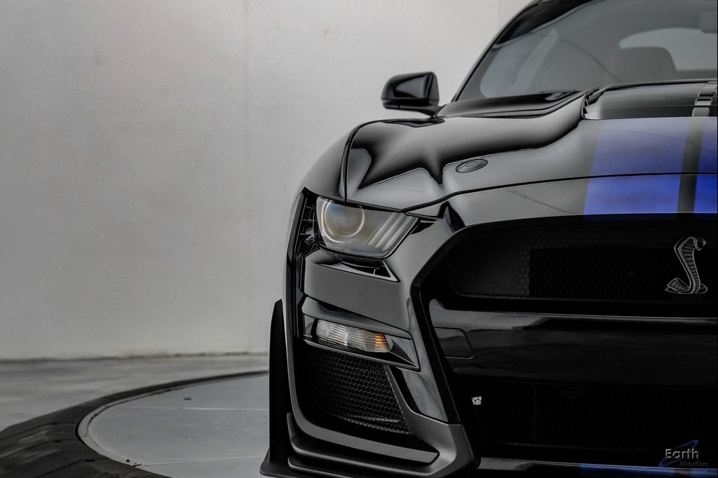 2021 FORD SHELBY GT500 BASE thumbnail 36