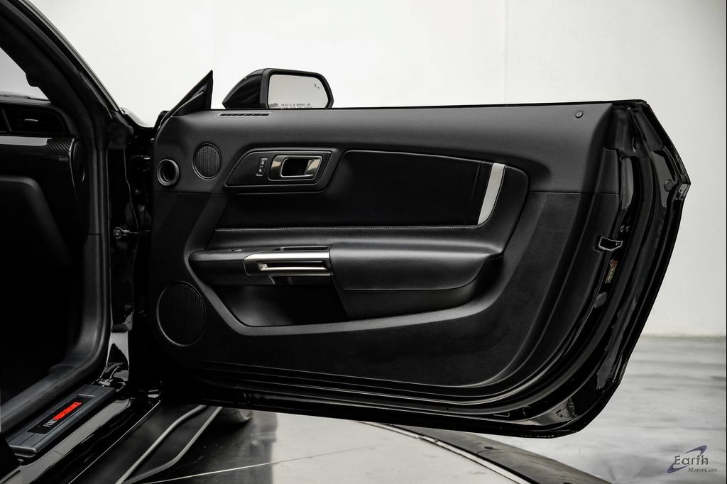 2021 FORD SHELBY GT500 BASE thumbnail 93