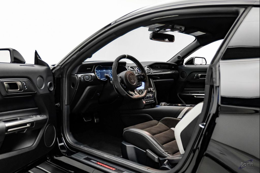 2021 FORD SHELBY GT500 BASE thumbnail 45