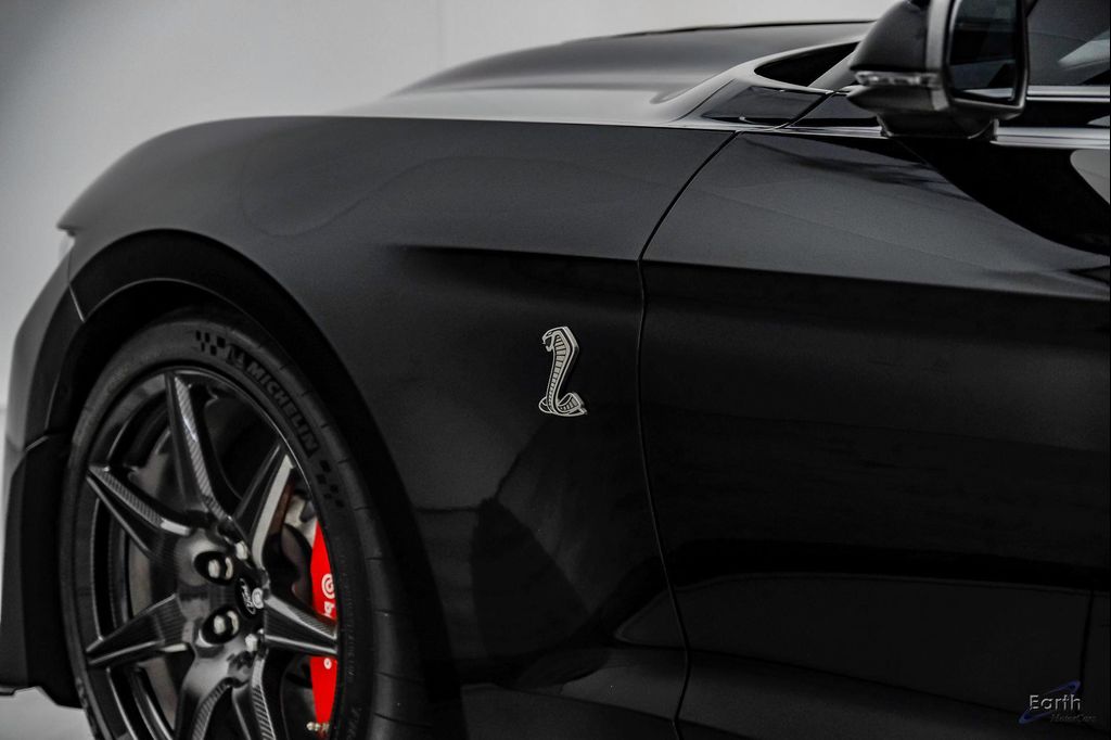 2021 FORD SHELBY GT500 BASE thumbnail 42