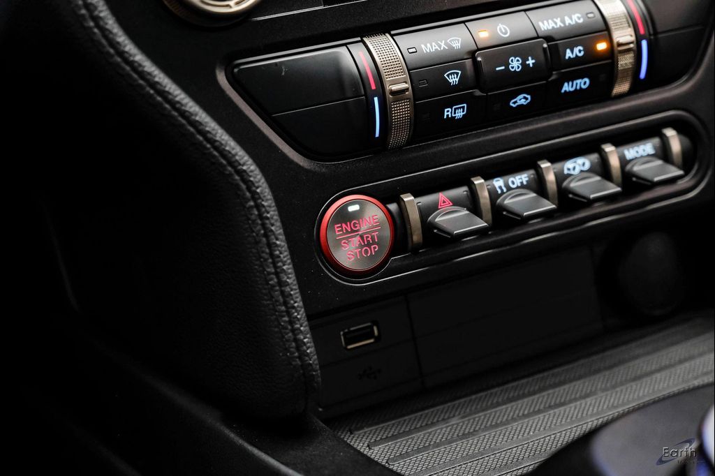 2021 FORD SHELBY GT500 BASE thumbnail 87