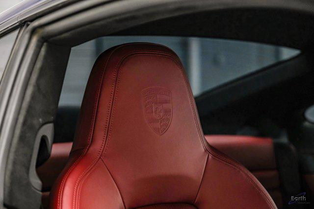 صورة 55 لـ 2021 Porsche 911 TURBO