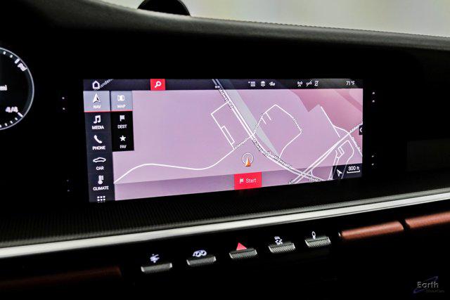 صورة 71 لـ 2021 Porsche 911 TURBO