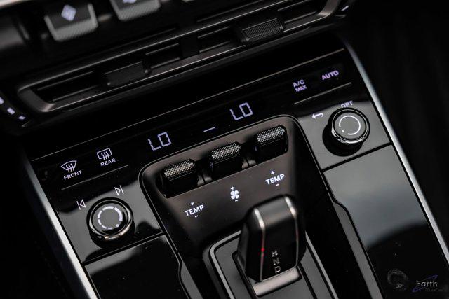 2022 Porsche 911 TARGA 4S — миниатюра 65
