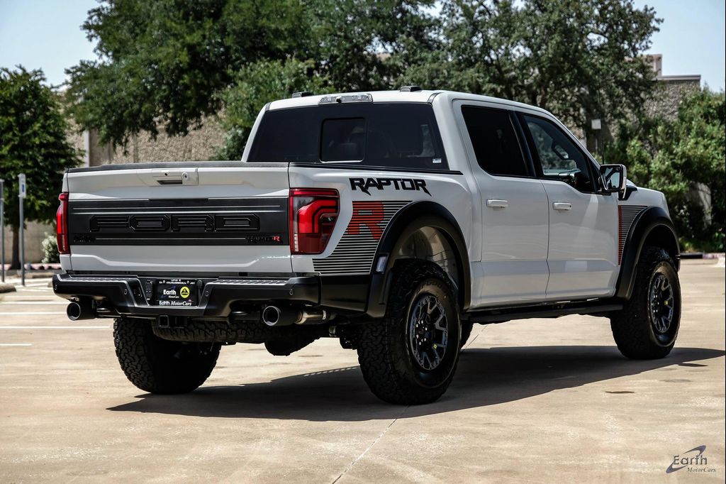 2026 FORD F-150 RAPTOR R thumbnail 17