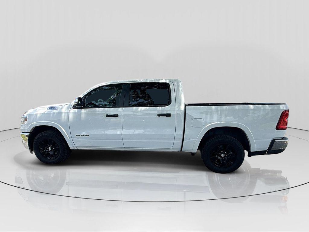 صورة مصغرة 4 لـ 2025 RAM 1500 BIG HORN/LONE STAR