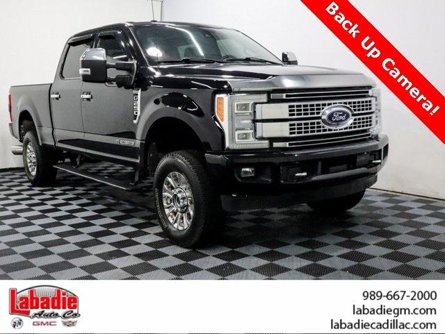 Ford F-250 2017 a la Venta en Bay City, MI