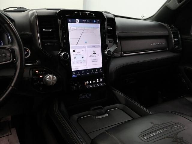 2023 RAM 1500 LIMITED 缩略图 12