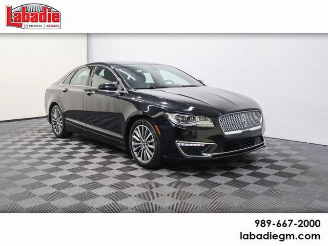 Used 2019 Lincoln MKZ Reserve I