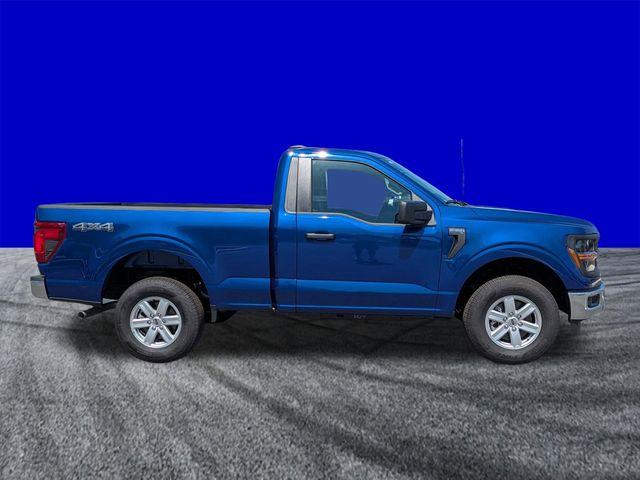 FORD F-150 XL - 3
